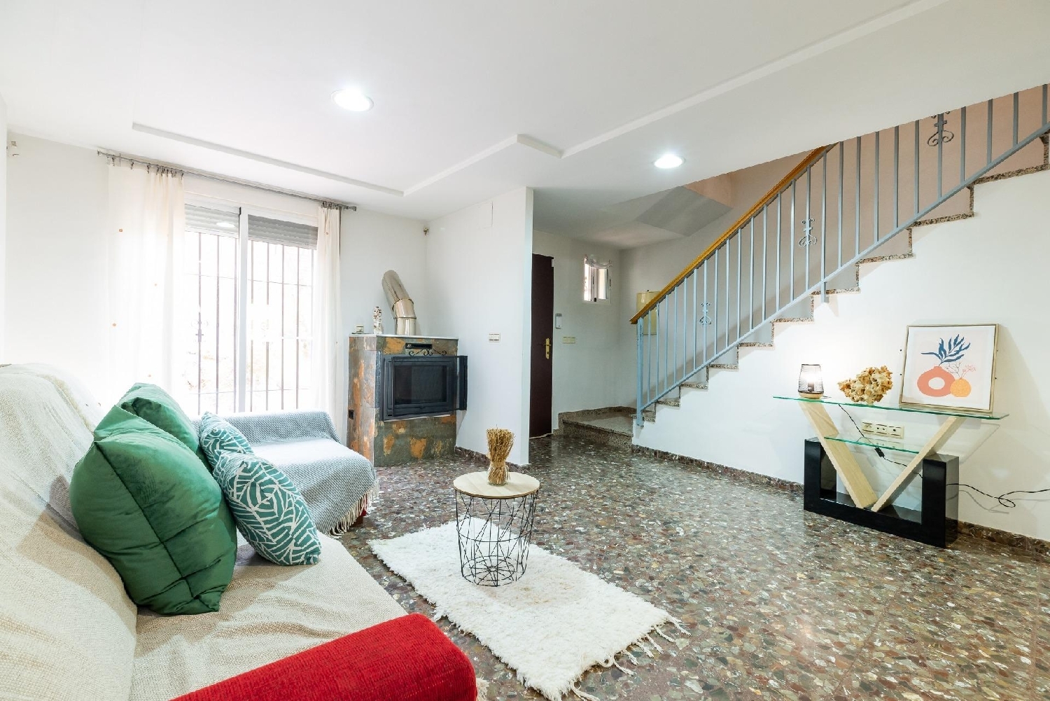  kaufen Haus Ugíjar Alpujarra Granadina 6