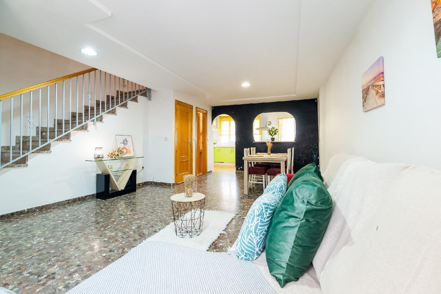  kaufen Haus Ugíjar Alpujarra Granadina 5