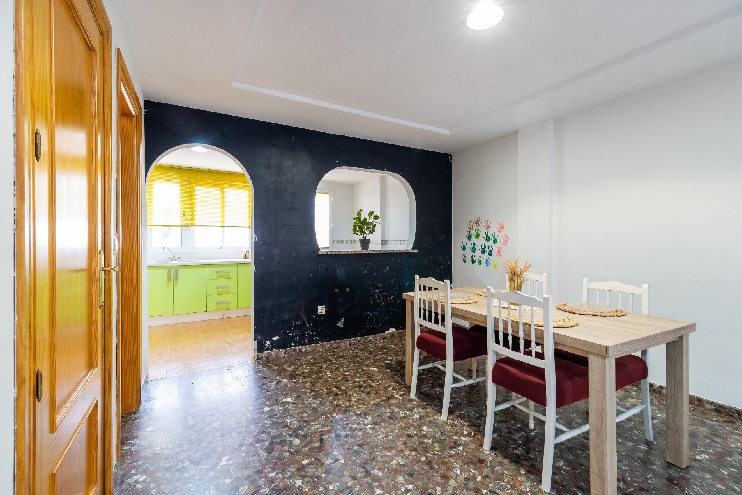  kaufen Haus Ugíjar Alpujarra Granadina 7