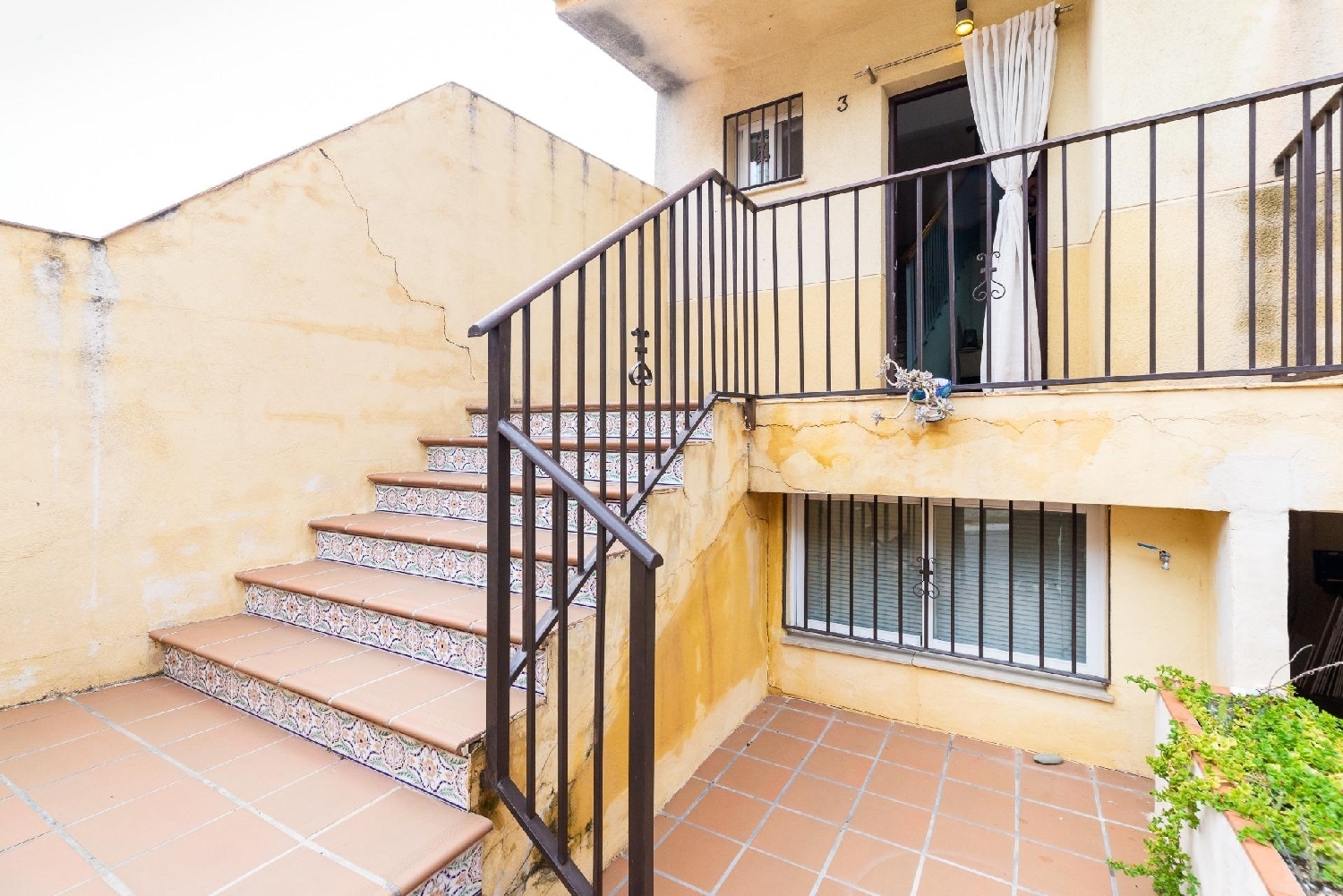 kaufen Haus Ugíjar Alpujarra Granadina 2