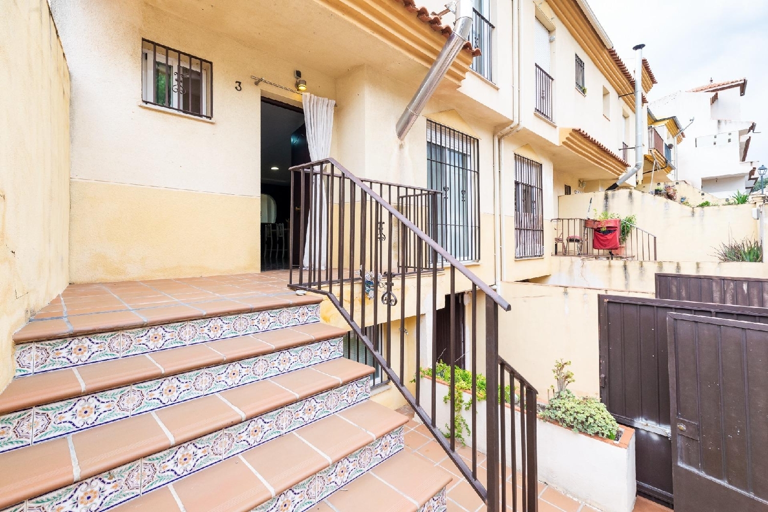 kaufen Haus Ugíjar Alpujarra Granadina 3