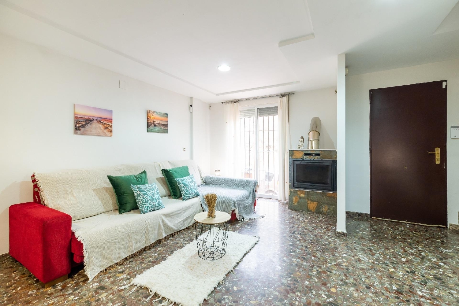  kaufen Haus Ugíjar Alpujarra Granadina 4