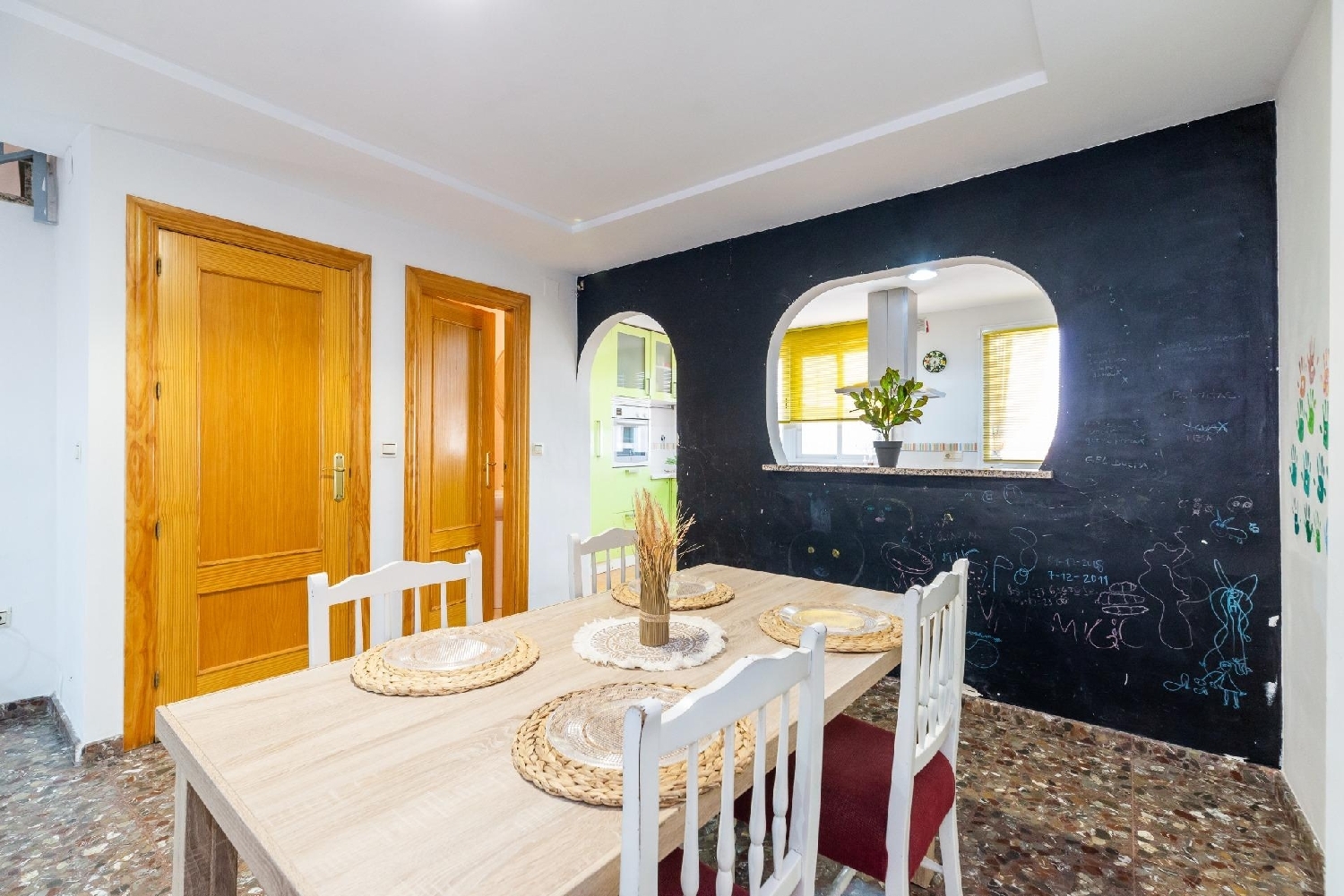  kaufen Haus Ugíjar Alpujarra Granadina 8