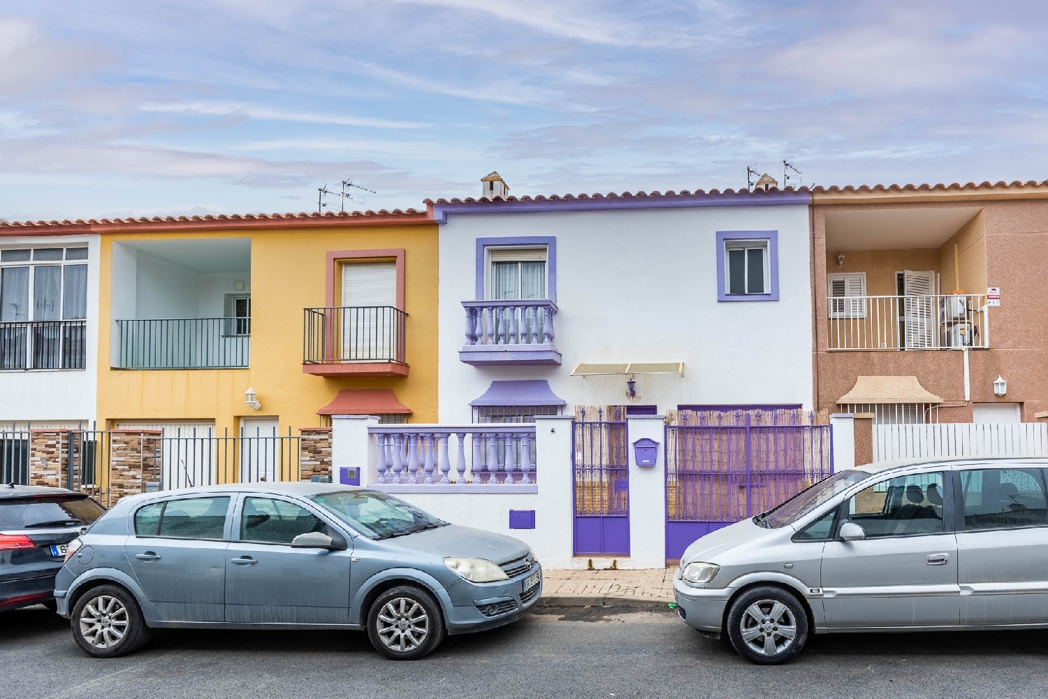  for sale house Umbrete Aljarafe 2