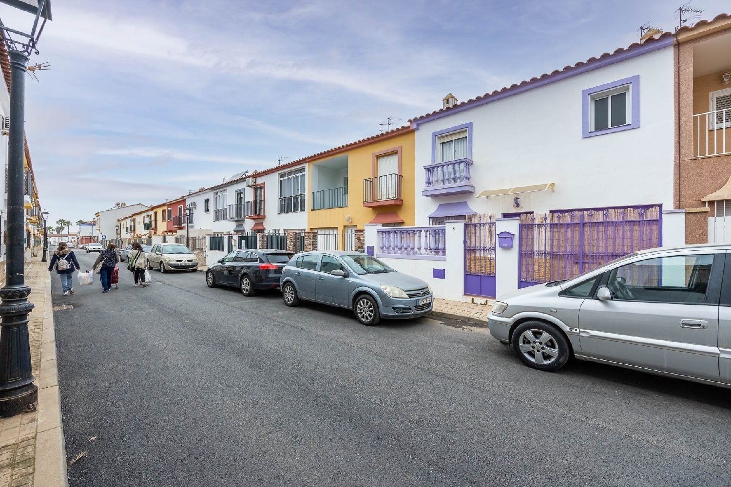  for sale house Umbrete Aljarafe 3