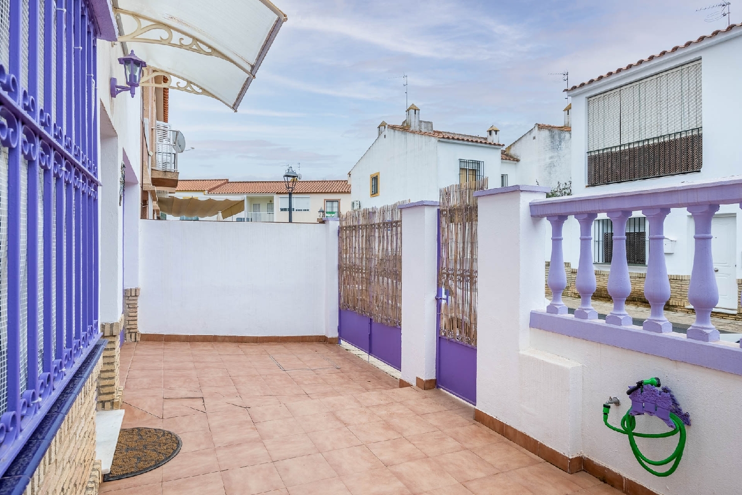  for sale house Umbrete Aljarafe 5