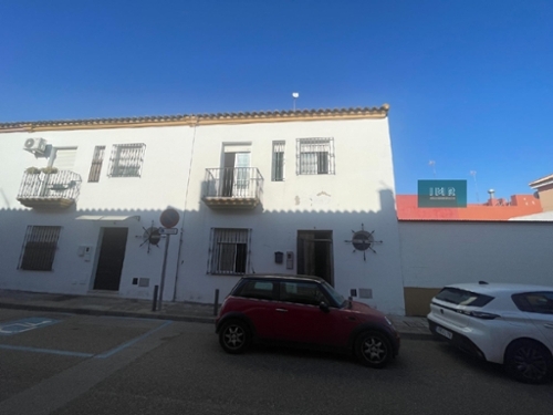 Umbrete Aljarafe huis foto 6283467