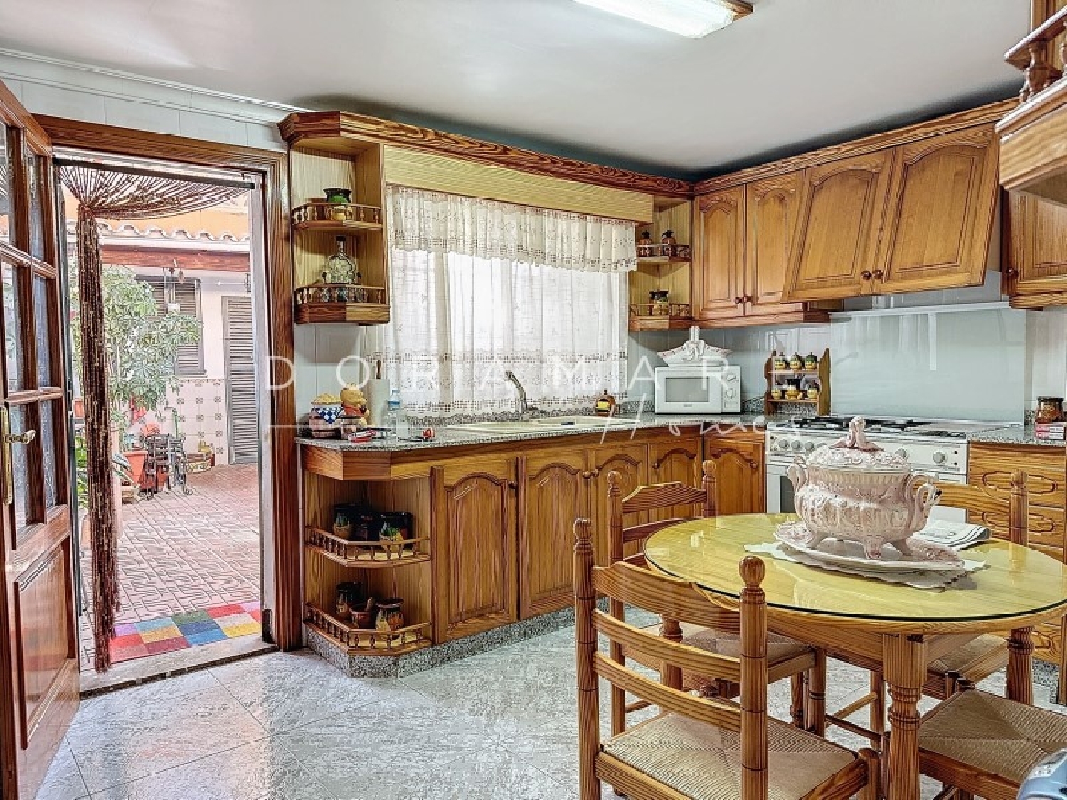 te koop huis Urbanitzacio Parc De Llevant Tarragonès 8