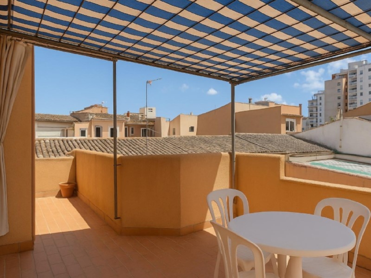  te koop huis Urbanitzacio Parc De Llevant Tarragonès 7