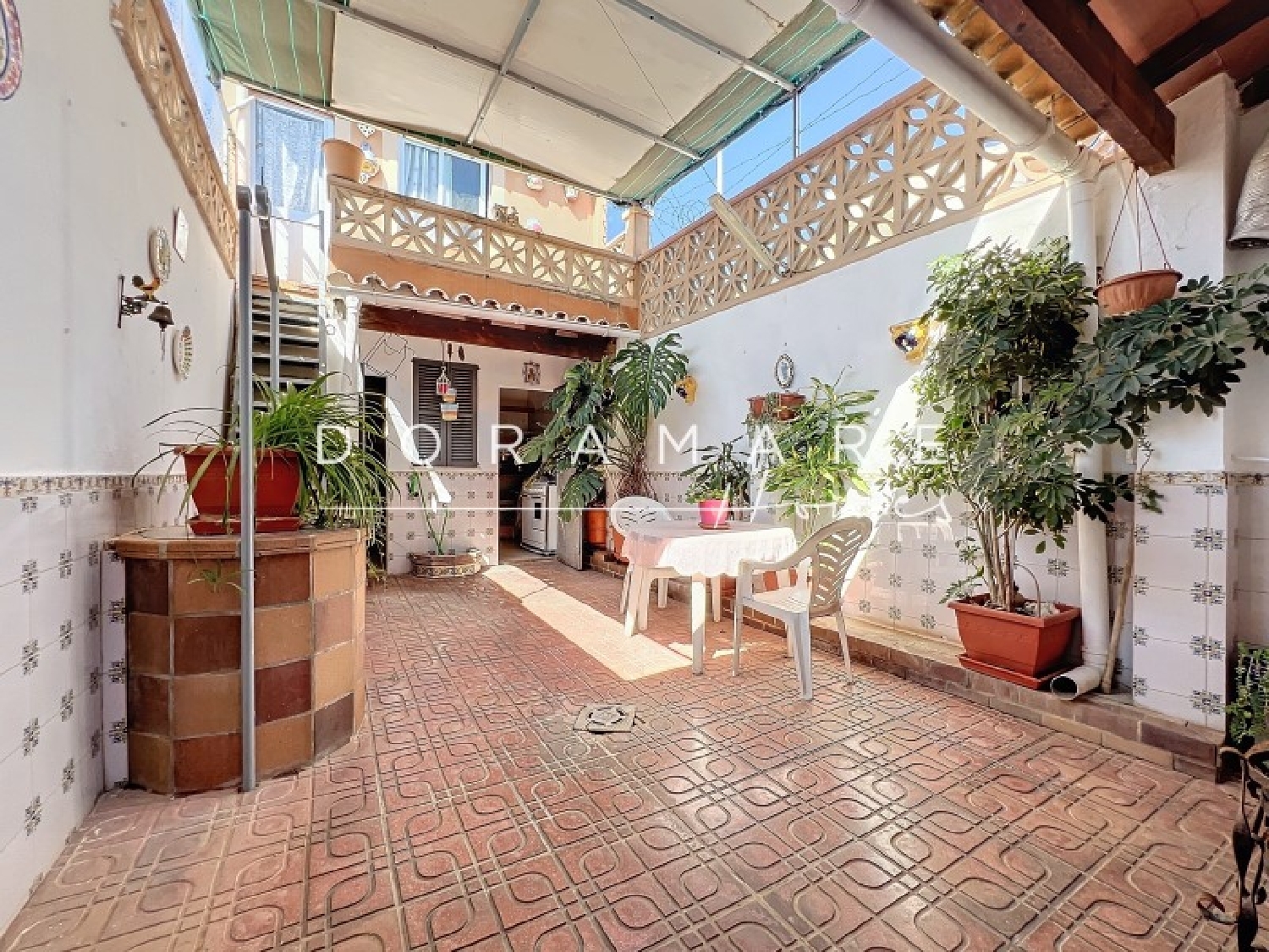  te koop huis Urbanitzacio Parc De Llevant Tarragonès 1
