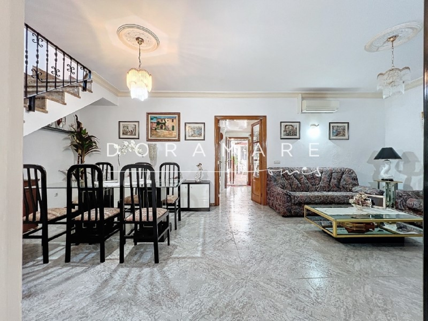  te koop huis Urbanitzacio Parc De Llevant Tarragonès 7
