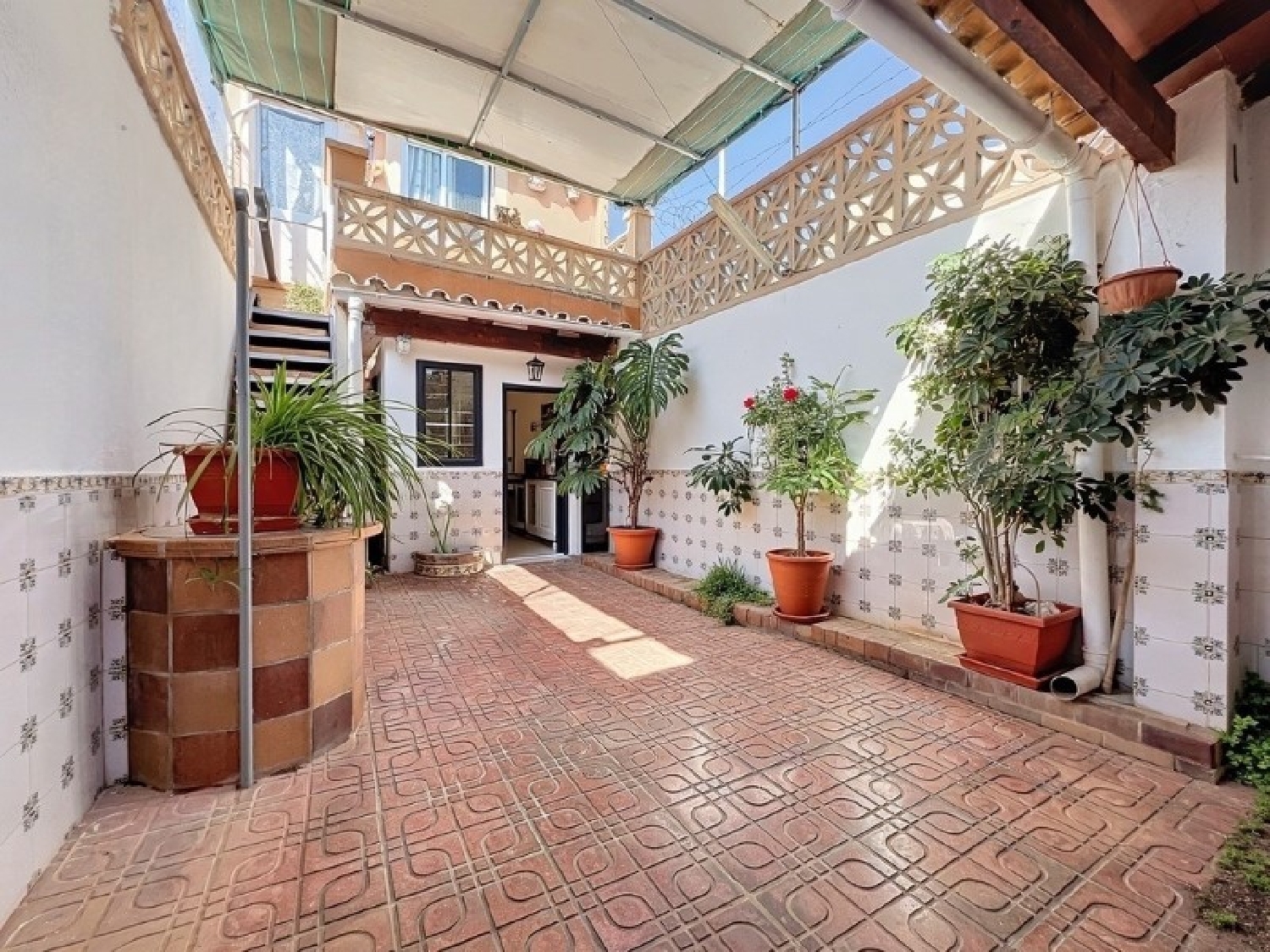  te koop huis Urbanitzacio Parc De Llevant Tarragonès 4