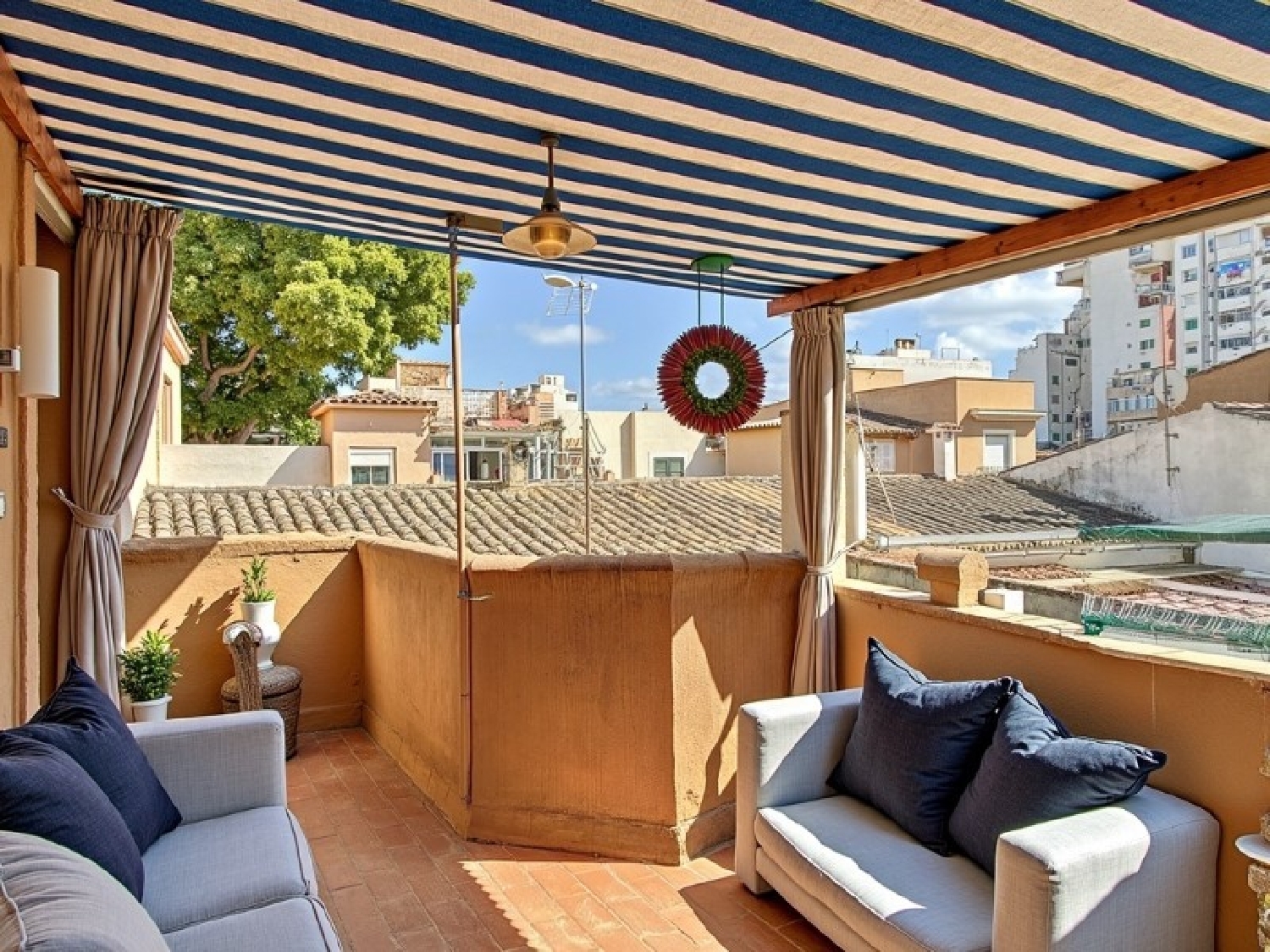 te koop huis Urbanitzacio Parc De Llevant Tarragonès 3