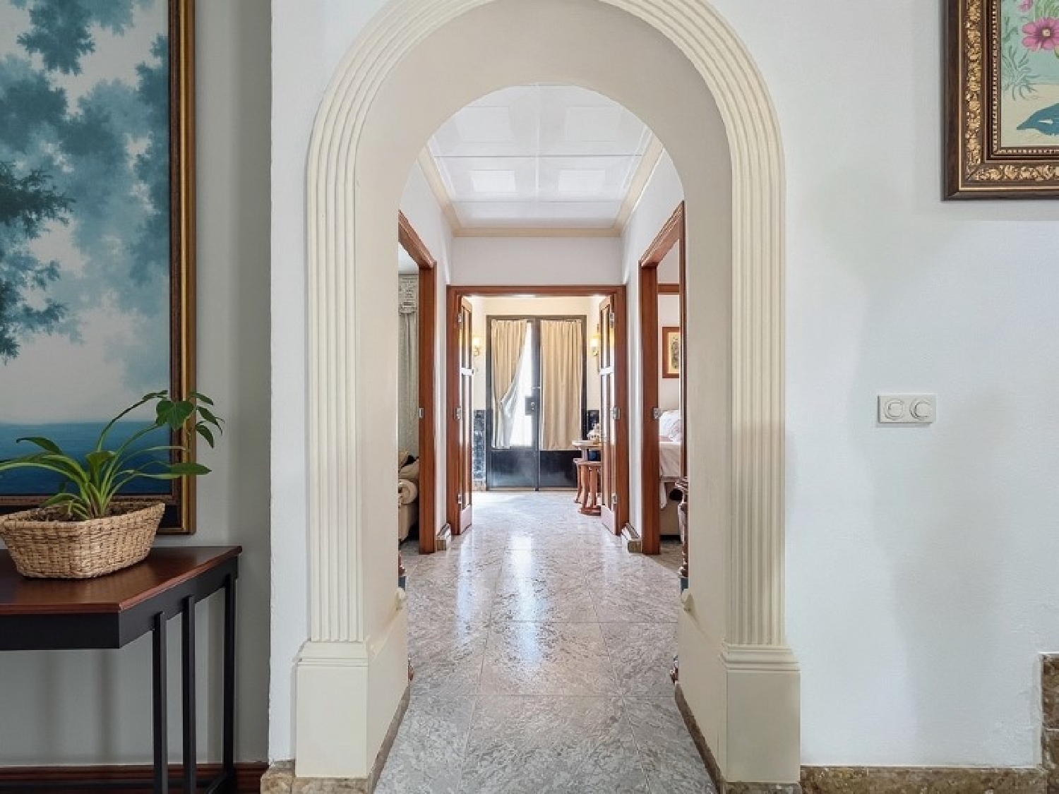  te koop huis Urbanitzacio Parc De Llevant Tarragonès 6
