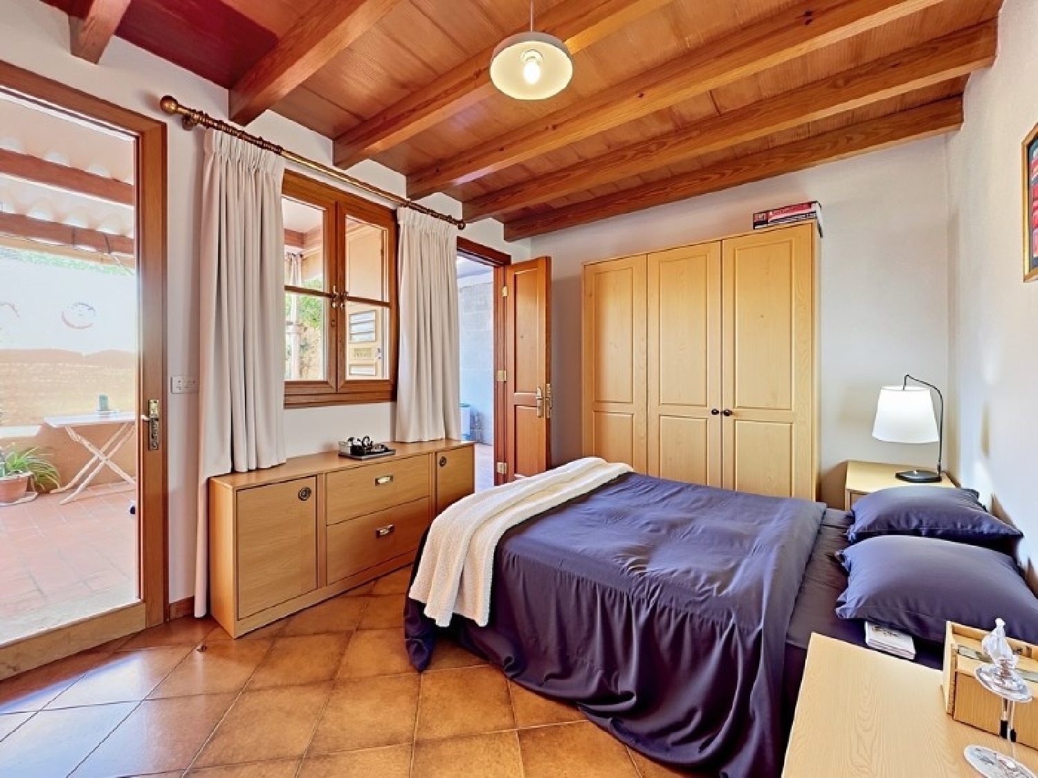  te koop huis Urbanitzacio Parc De Llevant Tarragonès 5