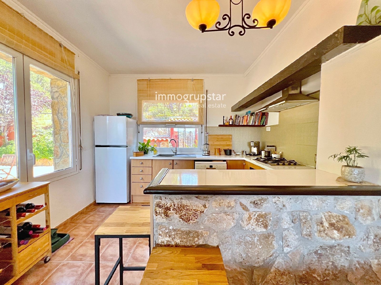  à vendre maison Urbanitzacio Sant Miquel D'aro Baix Empordà 7