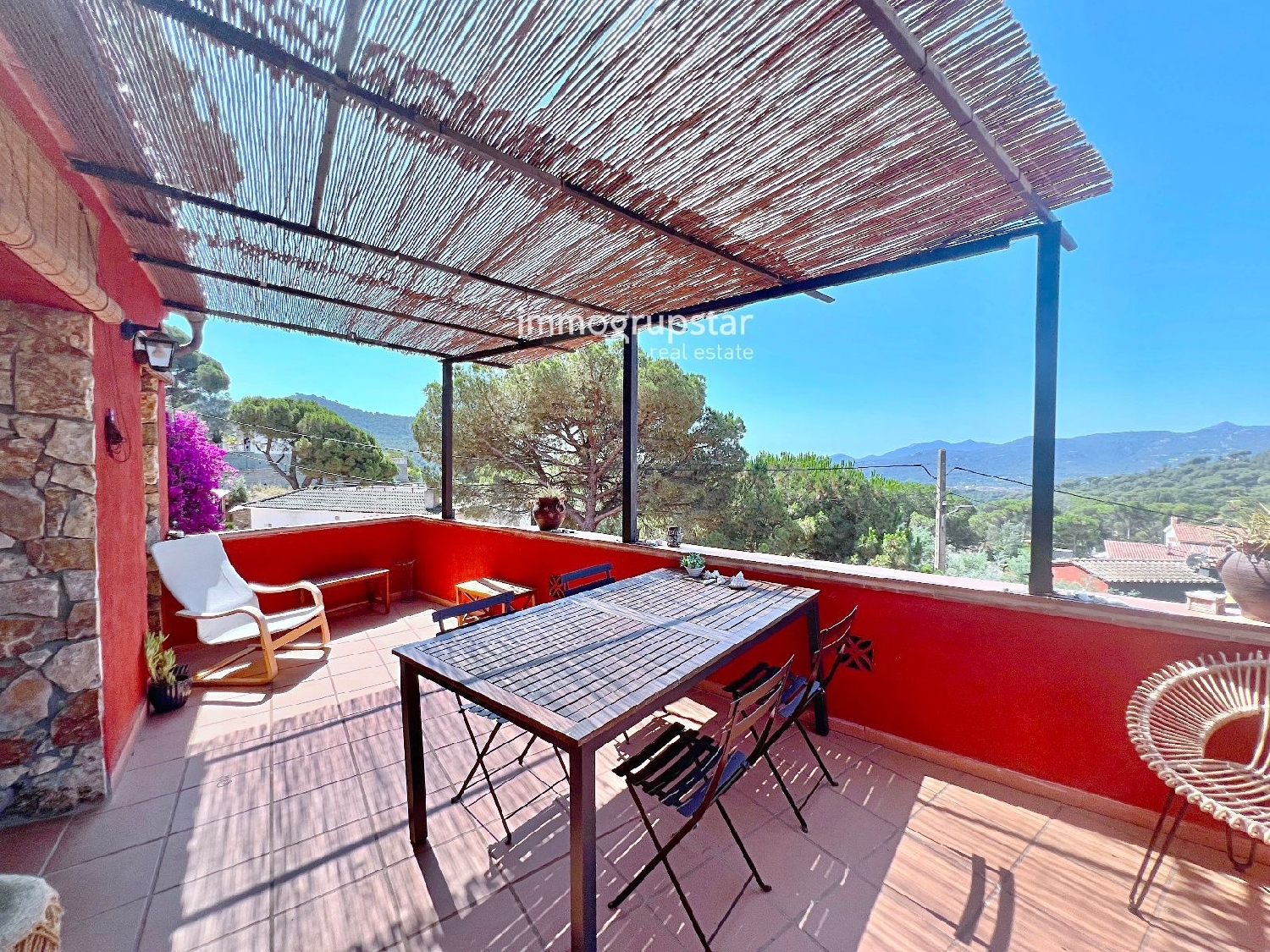  à vendre maison Urbanitzacio Sant Miquel D'aro Baix Empordà 11