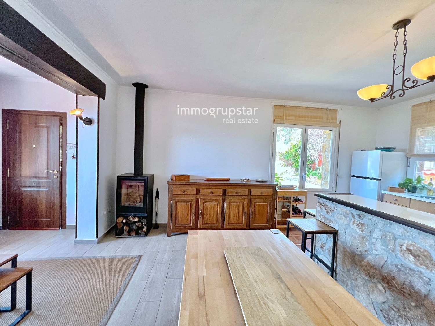  à vendre maison Urbanitzacio Sant Miquel D'aro Baix Empordà 4