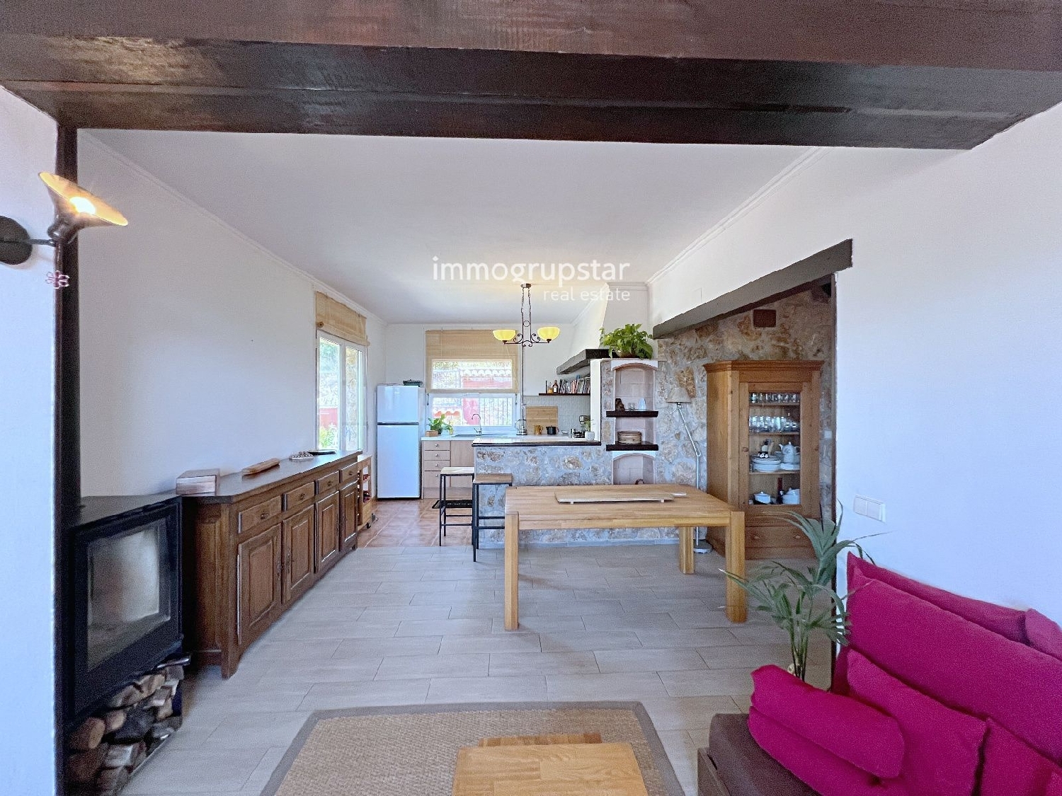 à vendre maison Urbanitzacio Sant Miquel D'aro Baix Empordà 5