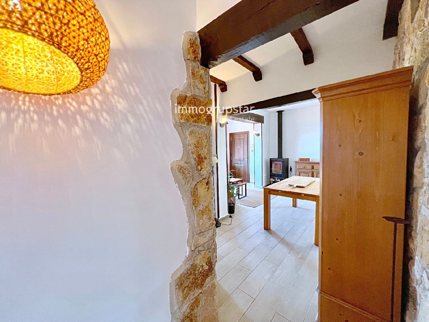  à vendre maison Urbanitzacio Sant Miquel D'aro Baix Empordà 6