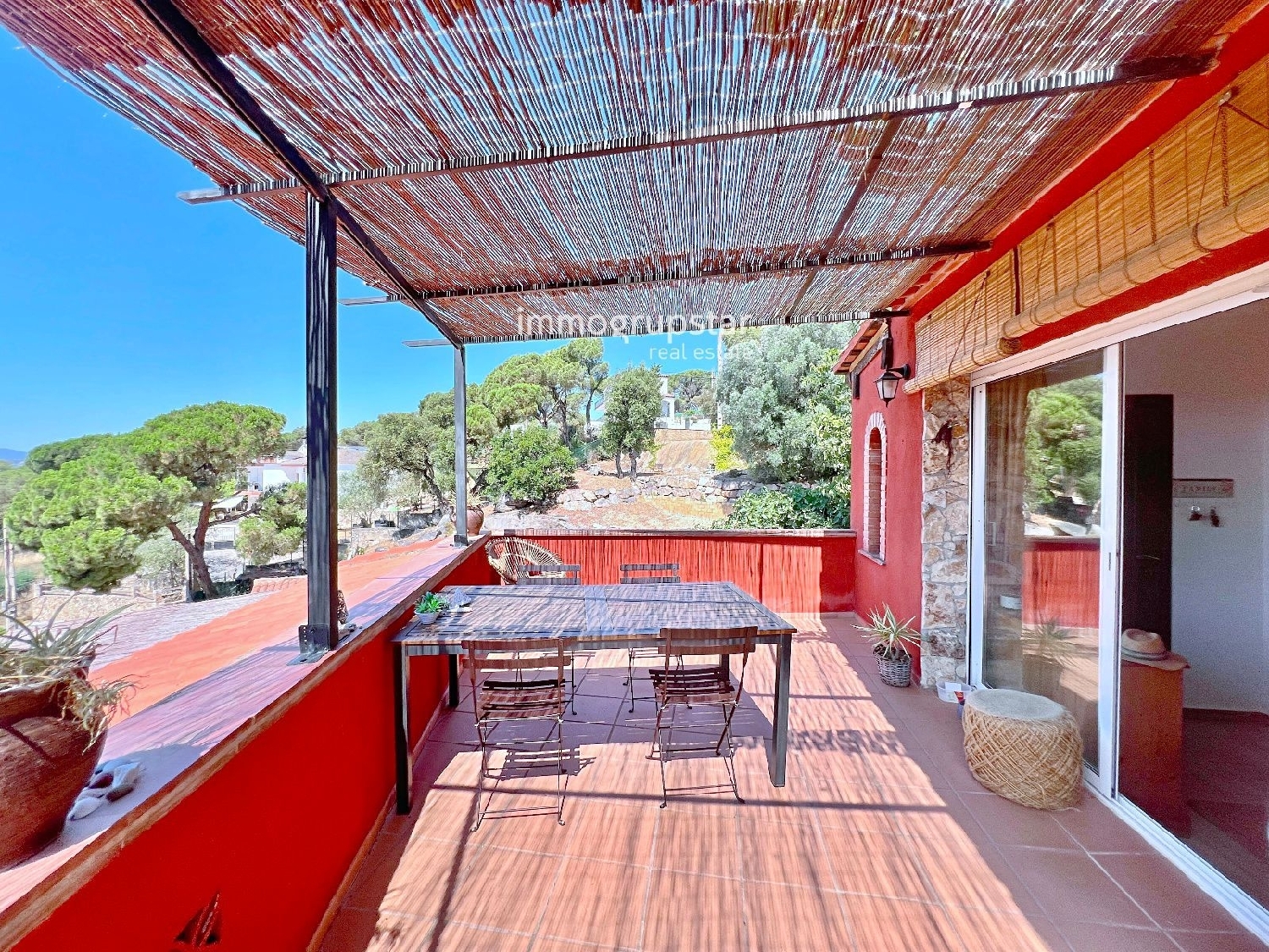  à vendre maison Urbanitzacio Sant Miquel D'aro Baix Empordà 12