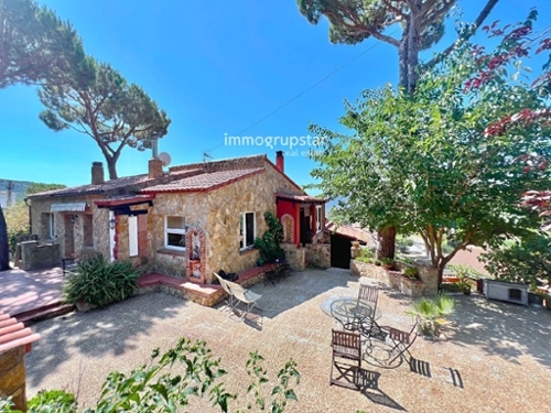Urbanitzacio Sant Miquel D''aro Baix Empordà Haus Bild 6267965