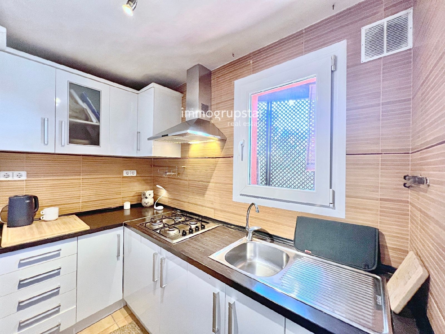  à vendre maison Urbanitzacio Sant Miquel D'aro Baix Empordà 15