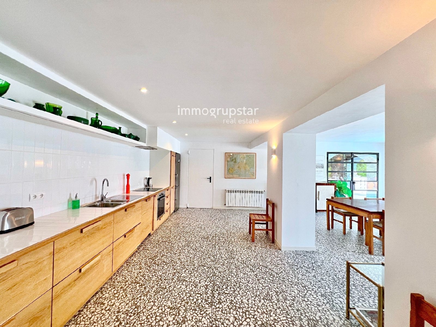  till salu hus Urbanitzacio Rosamar Baix Empordà 8