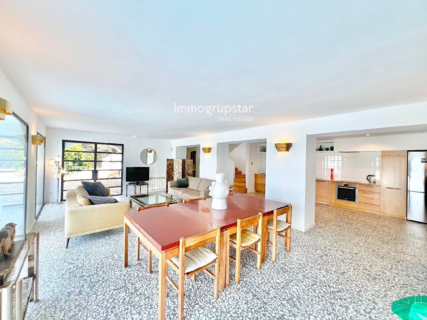 till salu hus Urbanitzacio Rosamar Baix Empordà 6