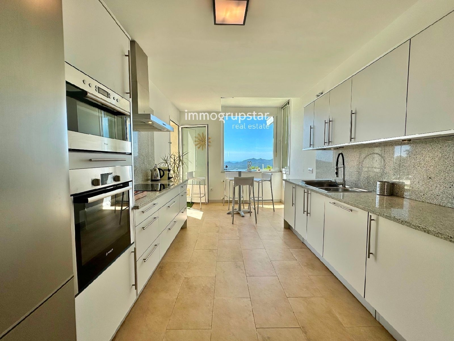  à vendre maison Urbanitzacio Golf Costa Brava Baix Empordà 12