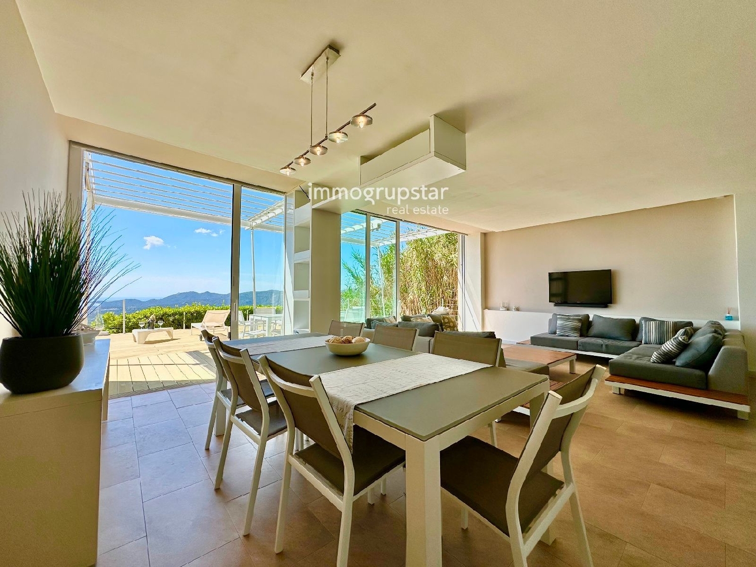  à vendre maison Urbanitzacio Golf Costa Brava Baix Empordà 11