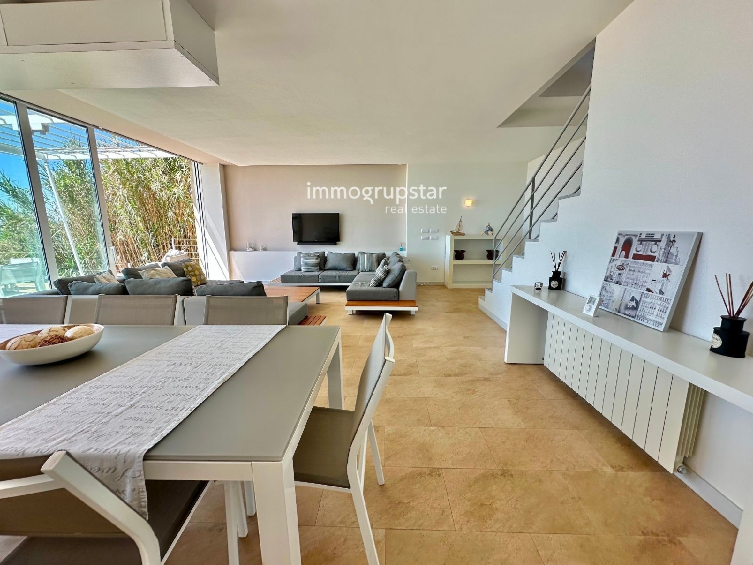  à vendre maison Urbanitzacio Golf Costa Brava Baix Empordà 6