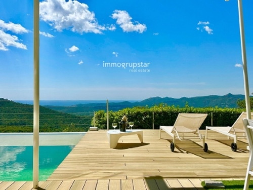 Urbanitzacio Golf Costa Brava Baix Empordà Haus Bild 6268061