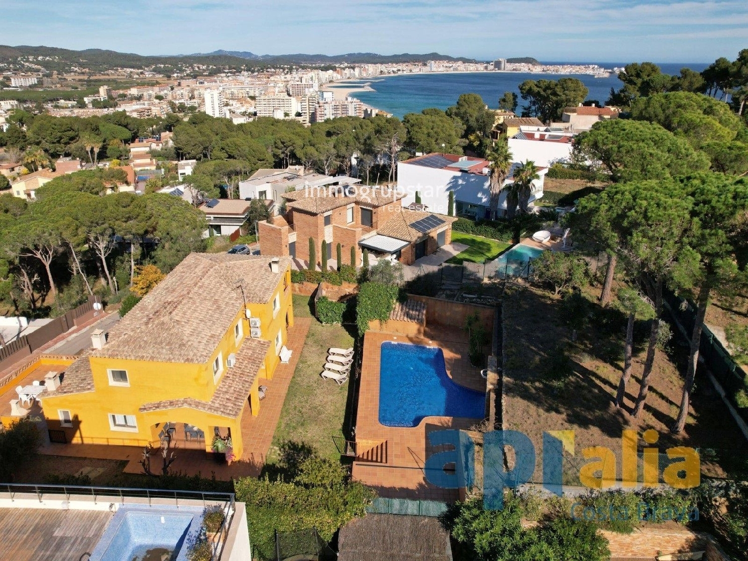 kaufen Haus Urbanitzacio Sant Daniel Baix Empordà 3