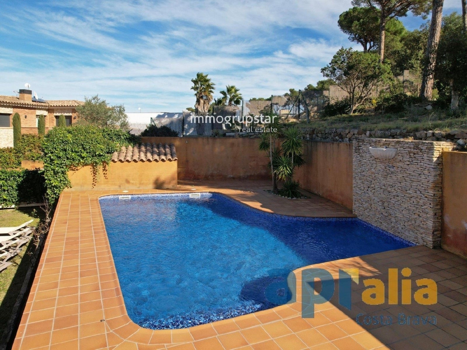 kaufen Haus Urbanitzacio Sant Daniel Baix Empordà 2
