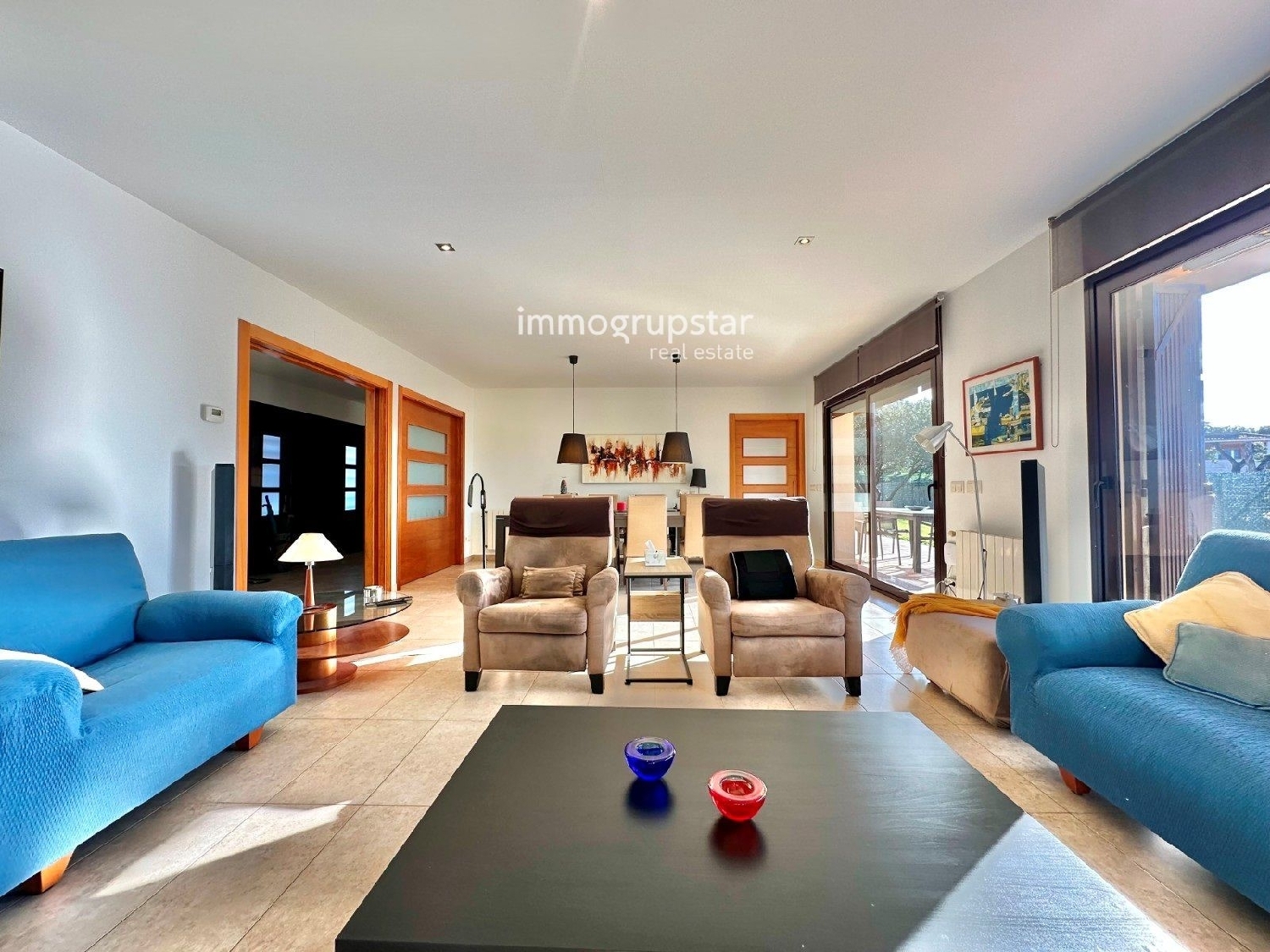  till salu hus Urbanitzacio Sant Daniel Baix Empordà 5