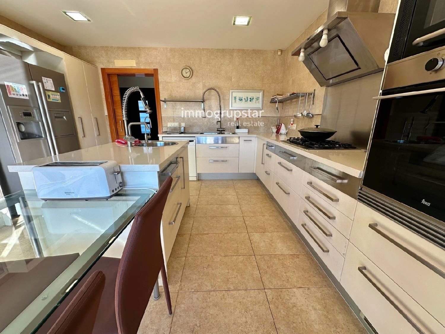  till salu hus Urbanitzacio Sant Daniel Baix Empordà 9