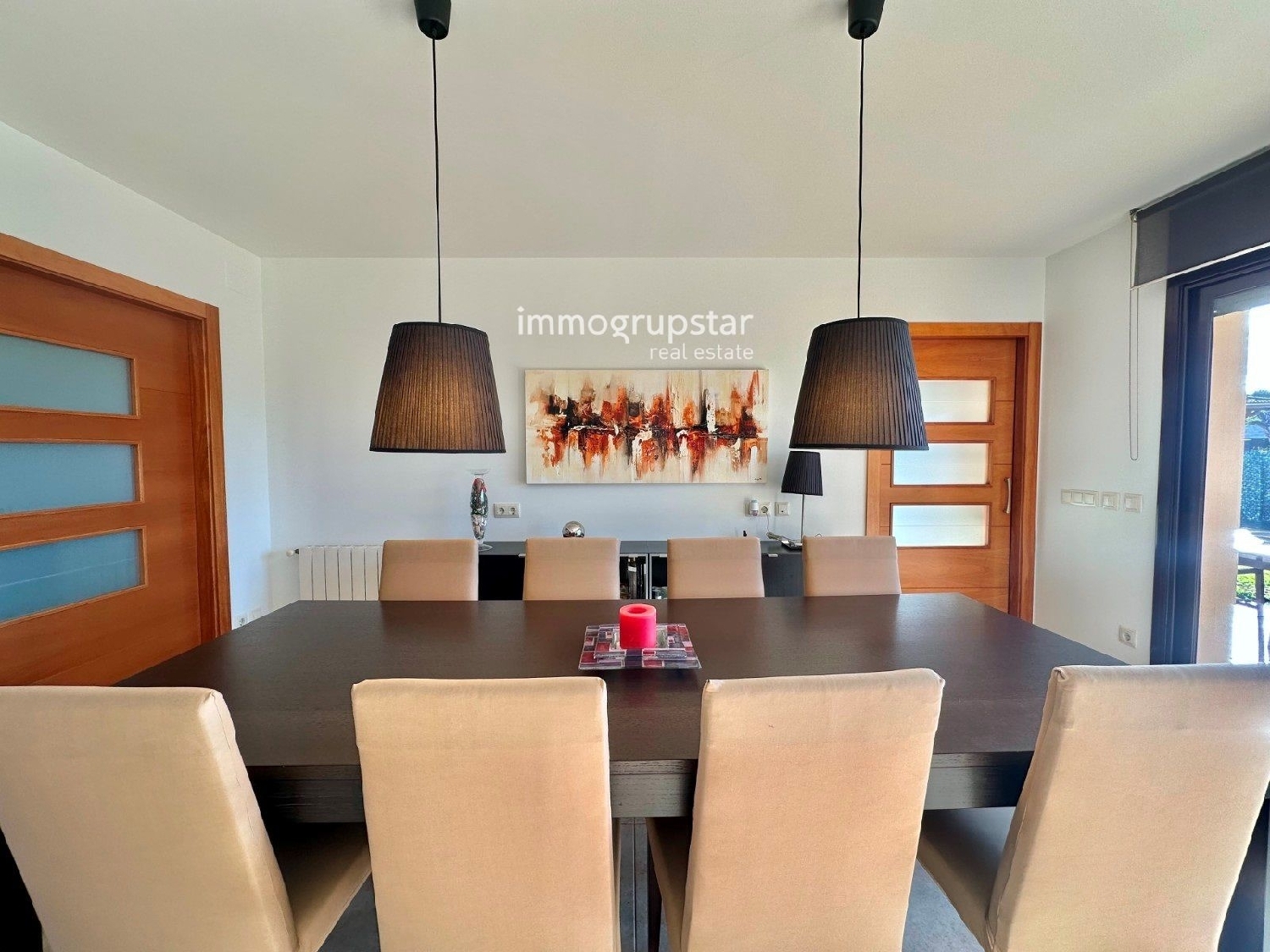  till salu hus Urbanitzacio Sant Daniel Baix Empordà 6