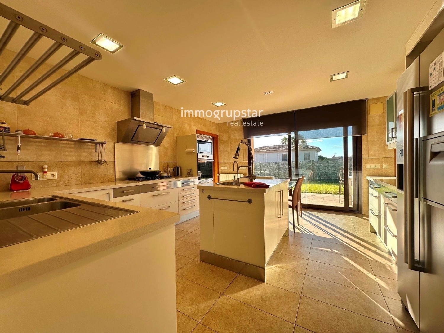  till salu hus Urbanitzacio Sant Daniel Baix Empordà 10