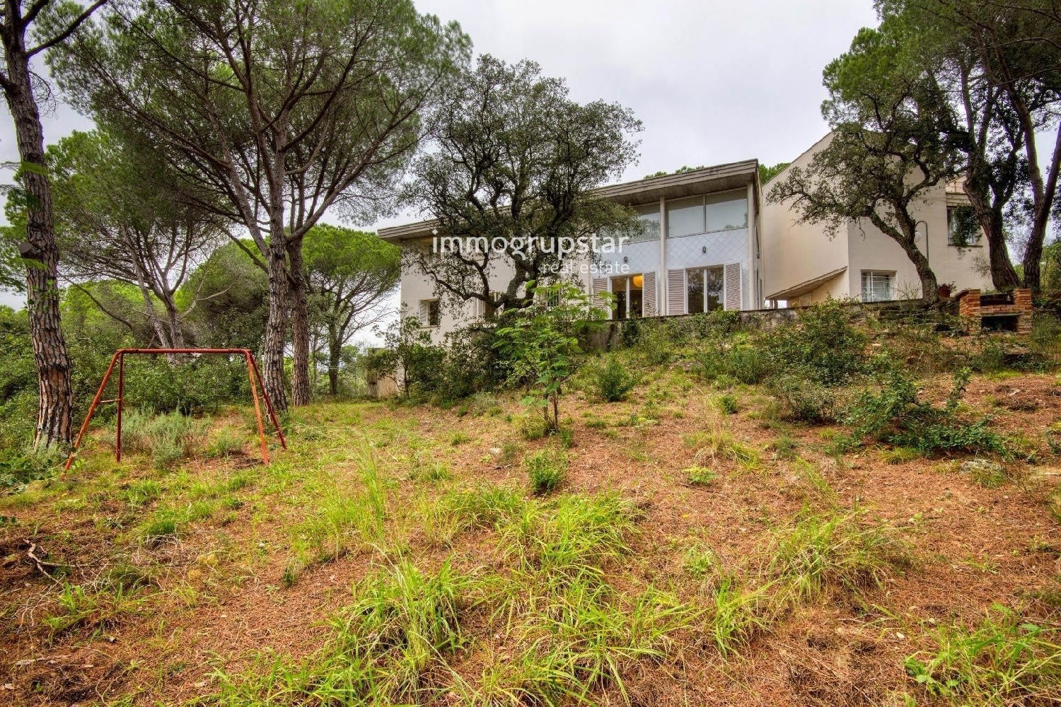  en venta casa Urbanitzacio Les Teules Baix Empordà 1