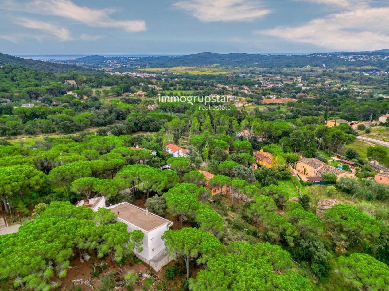  en venta casa Urbanitzacio Les Teules Baix Empordà 4