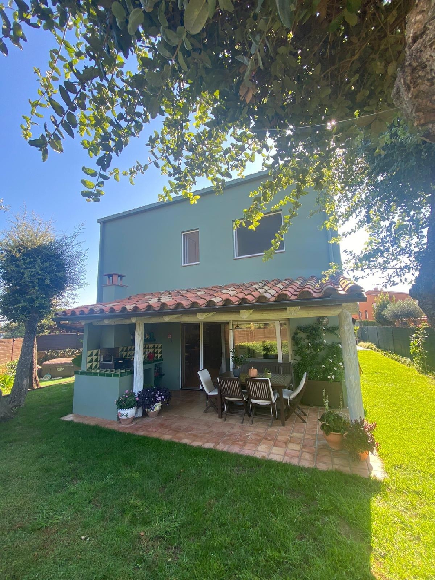 kaufen Haus Urbanitzacio Vall-Llobrega Baix Empordà 3