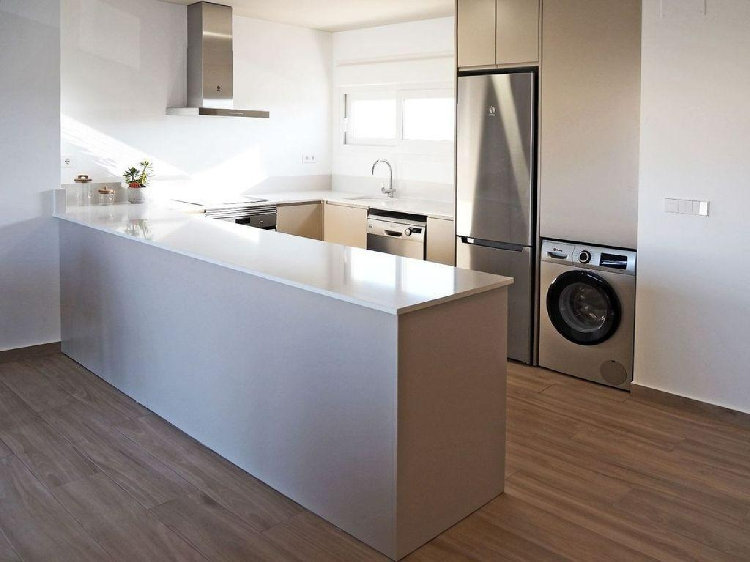  en venta casa Urbanización Vistabella Golf Baix Segura 7