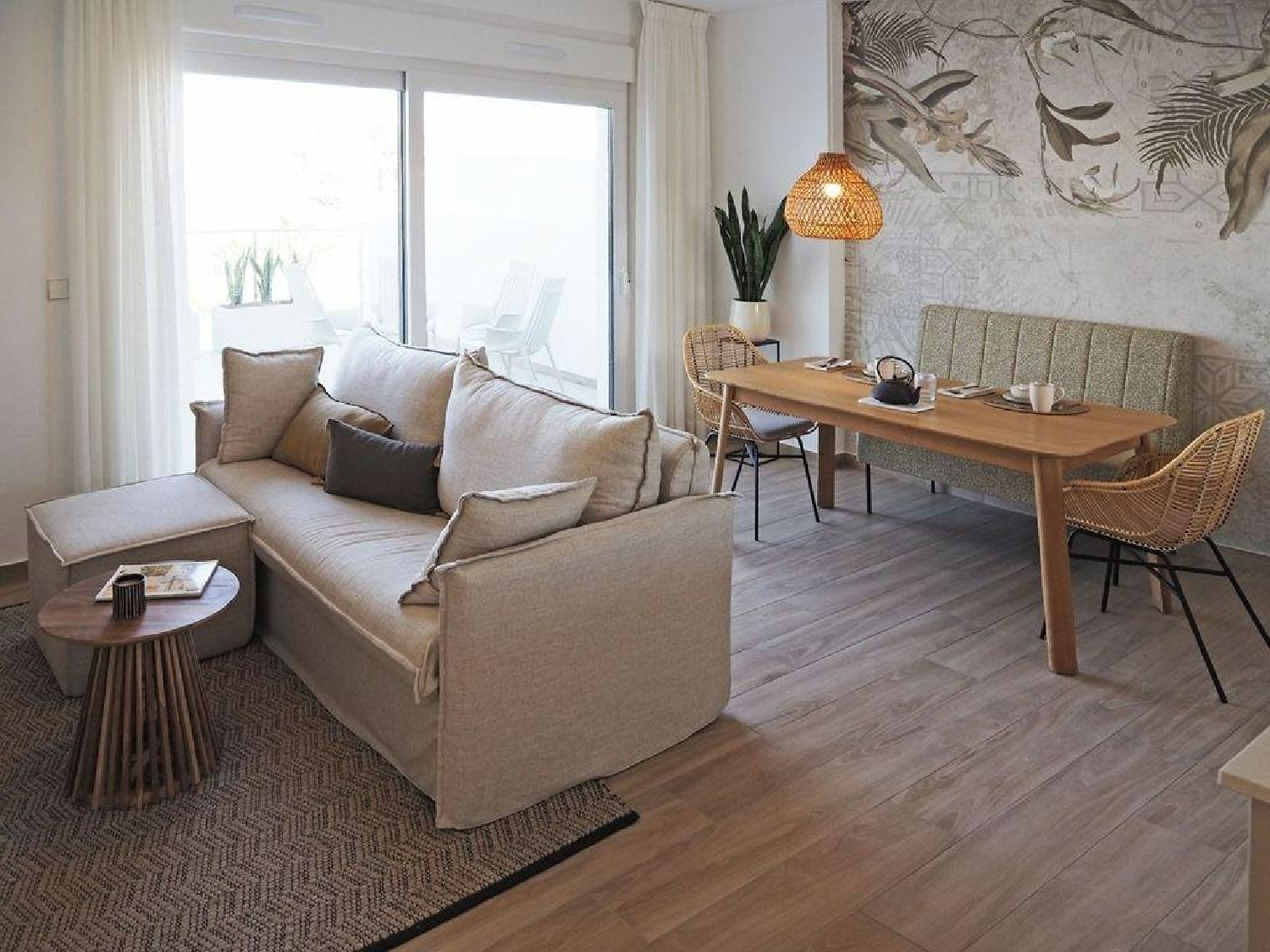  en venta casa Urbanización Vistabella Golf Baix Segura 5