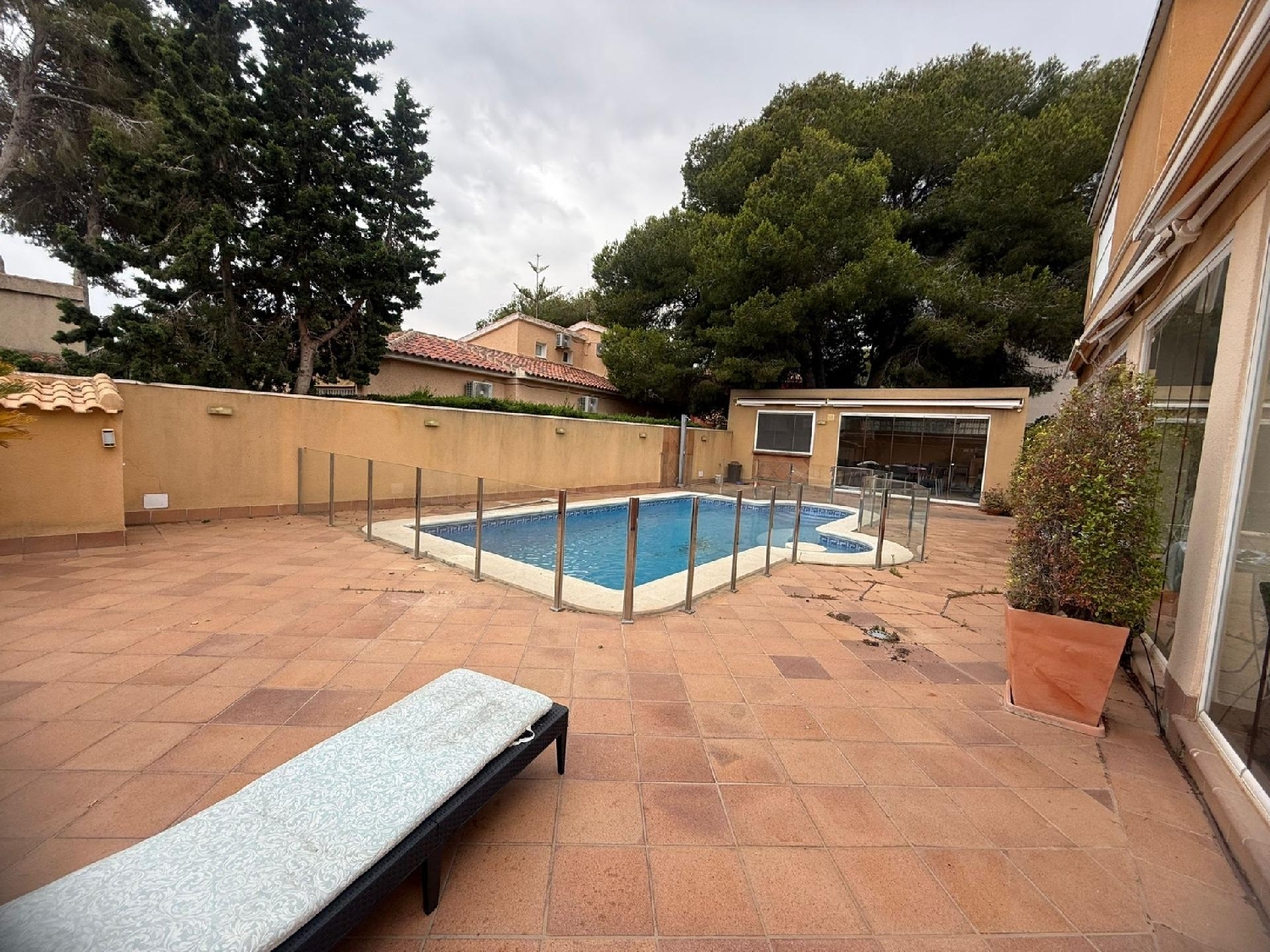 à vendre maison Urbanización Horizonte Baix Segura 6