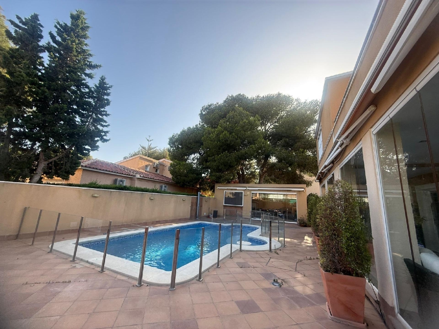  à vendre maison Urbanización Horizonte Baix Segura 4