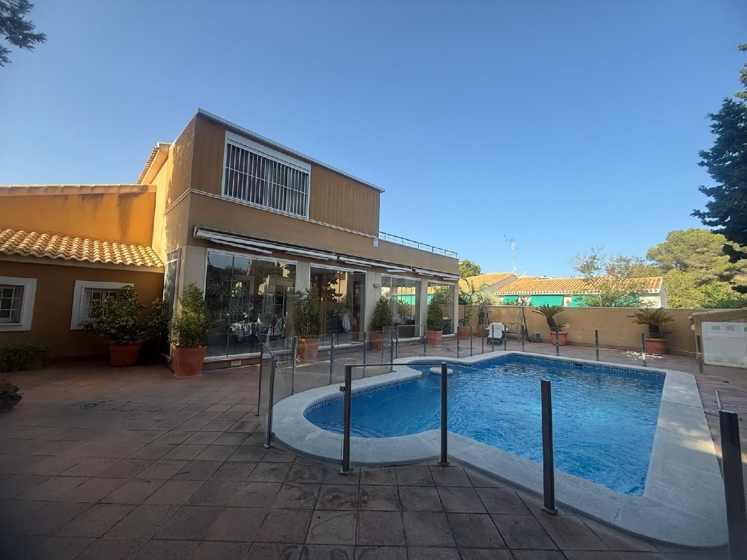  à vendre maison Urbanización Horizonte Baix Segura 1