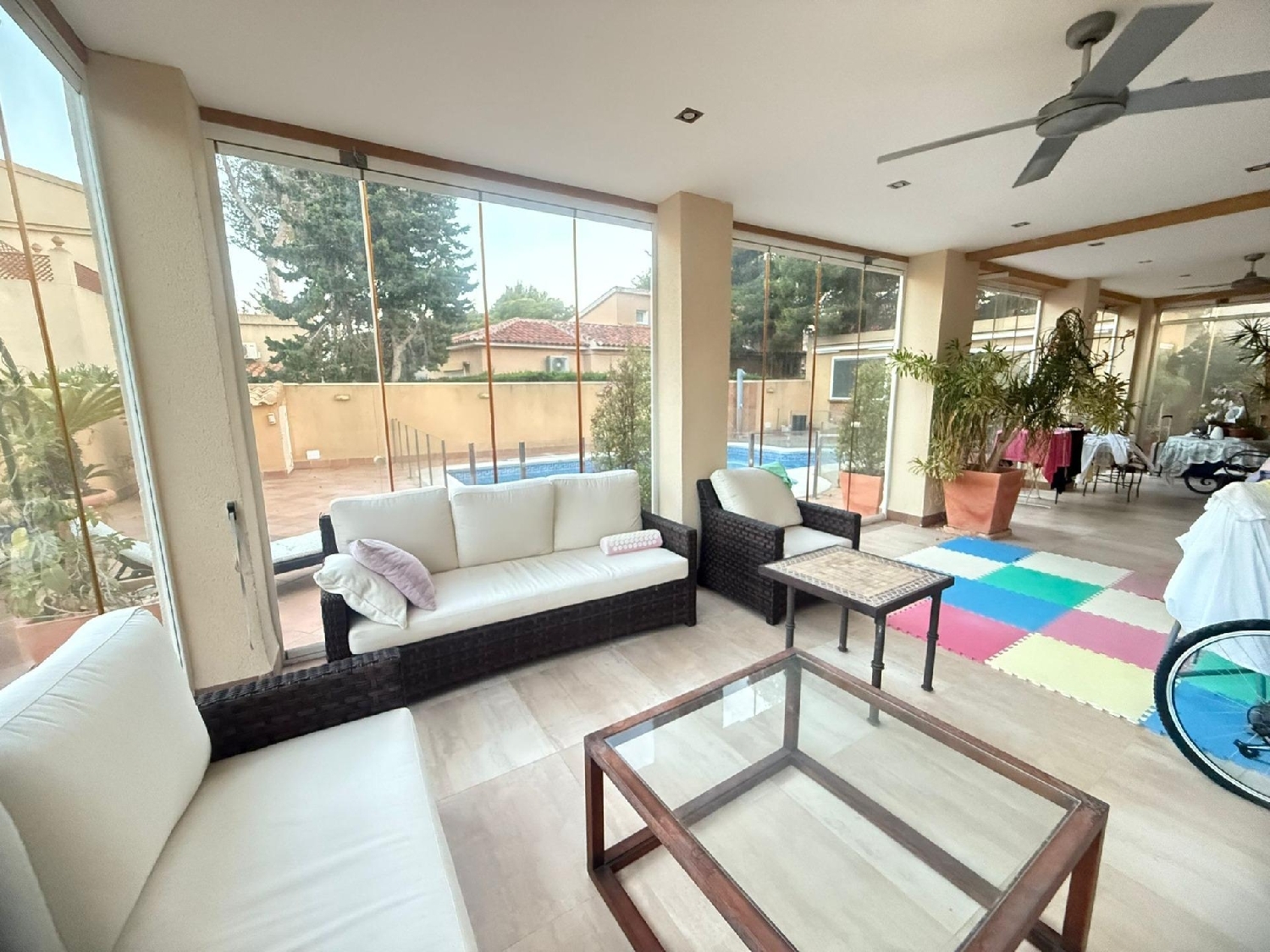 à vendre maison Urbanización Horizonte Baix Segura 3