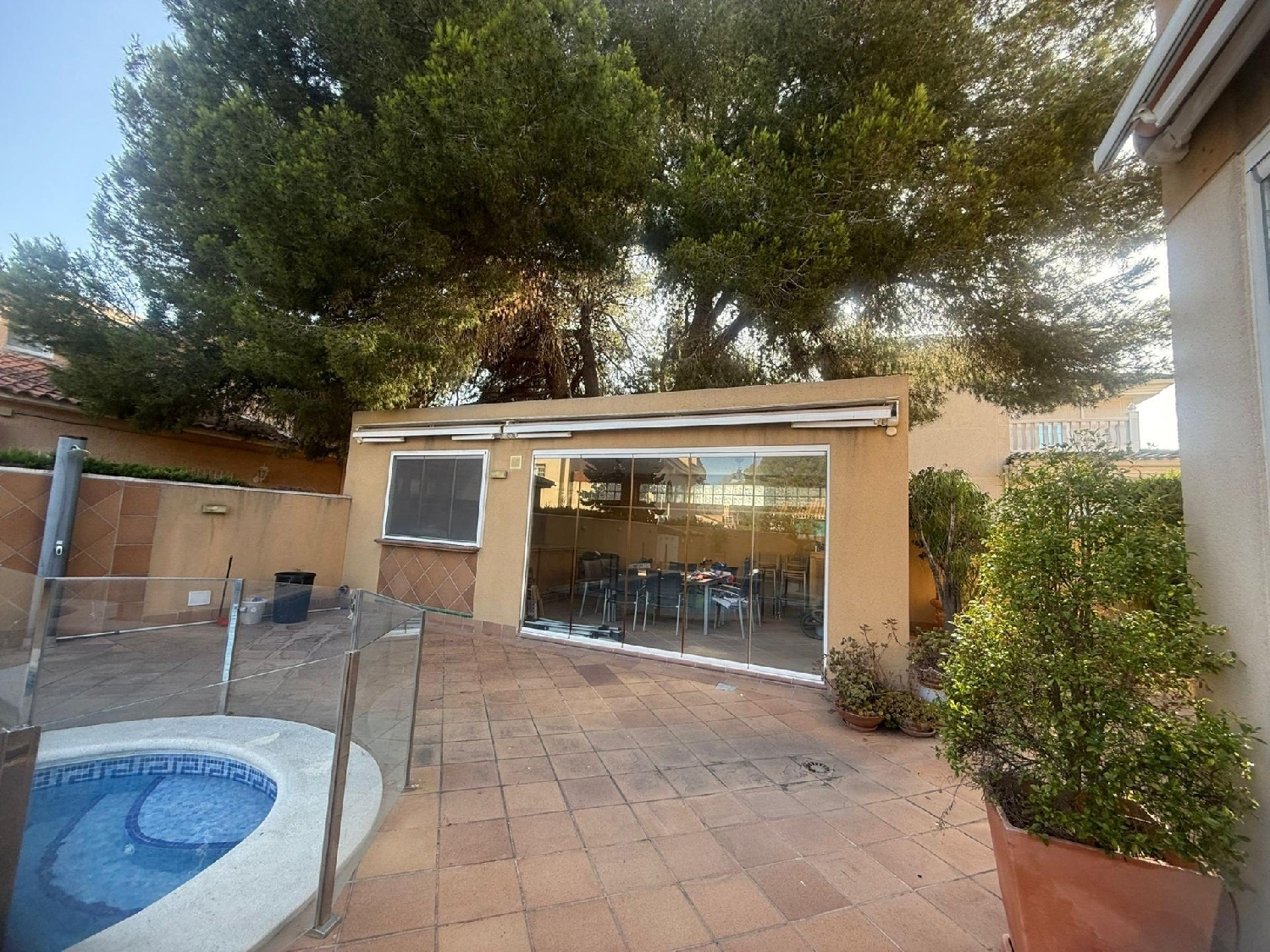  à vendre maison Urbanización Horizonte Baix Segura 7