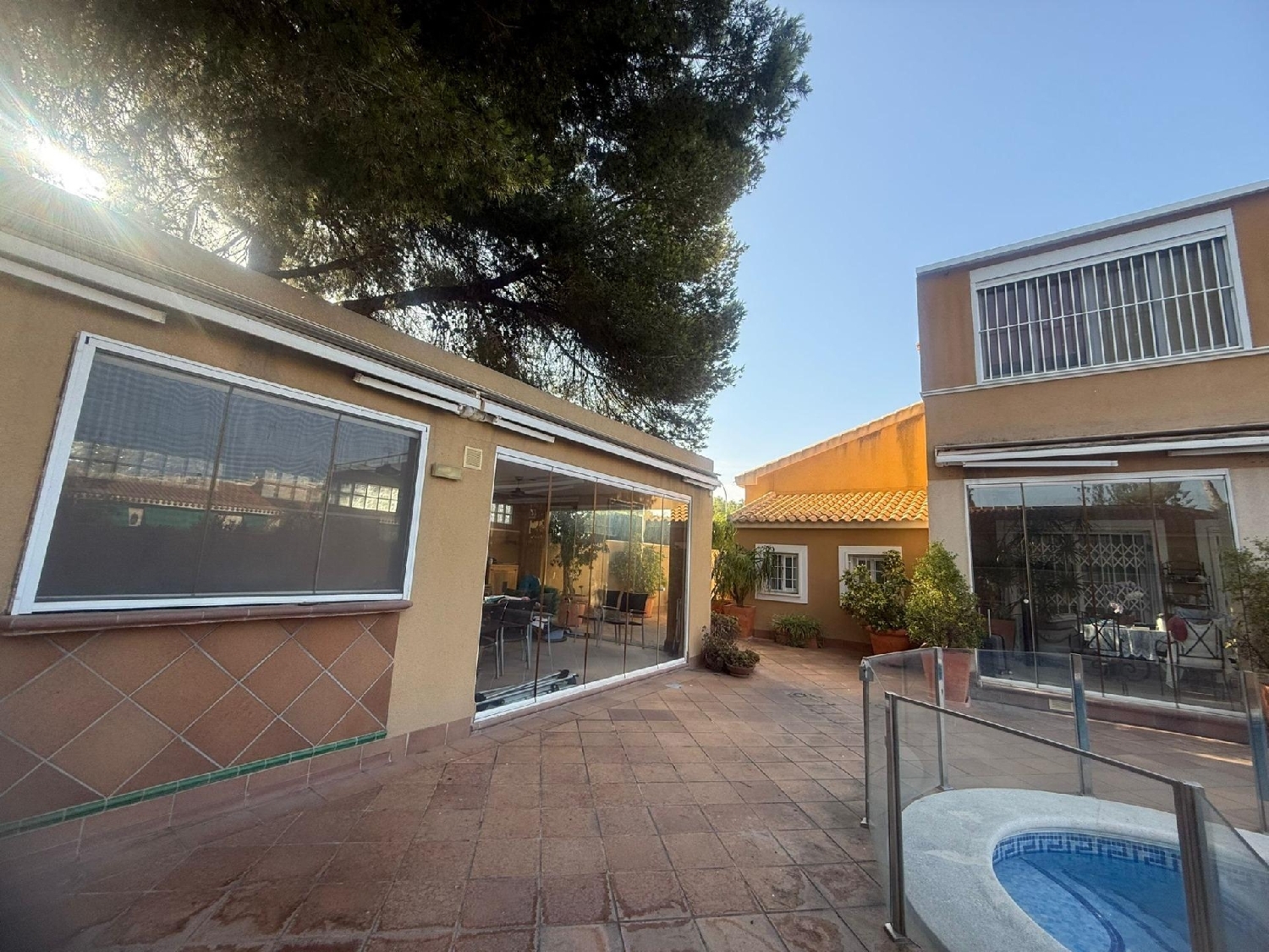  à vendre maison Urbanización Horizonte Baix Segura 8